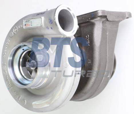 Compresor,sistem de supraalimentare T915189 BTS Turbo